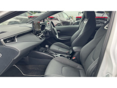 Toyota Corolla 2.0 Hybrid 178 Excel 5dr CVT Hybrid Estate